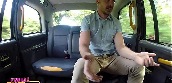  Female Fake Taxi Im sorry I fucked your wife